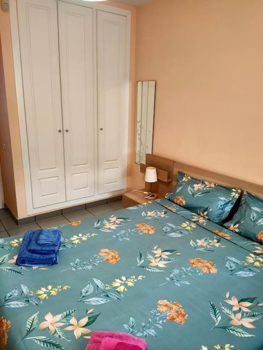 Piso En La Primera Linea Del Mar Con 2 Appartement