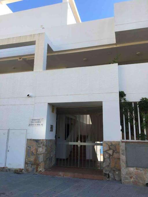 Apartment Piso En La Primera Linea Del Mar Con 2 Benidorm
