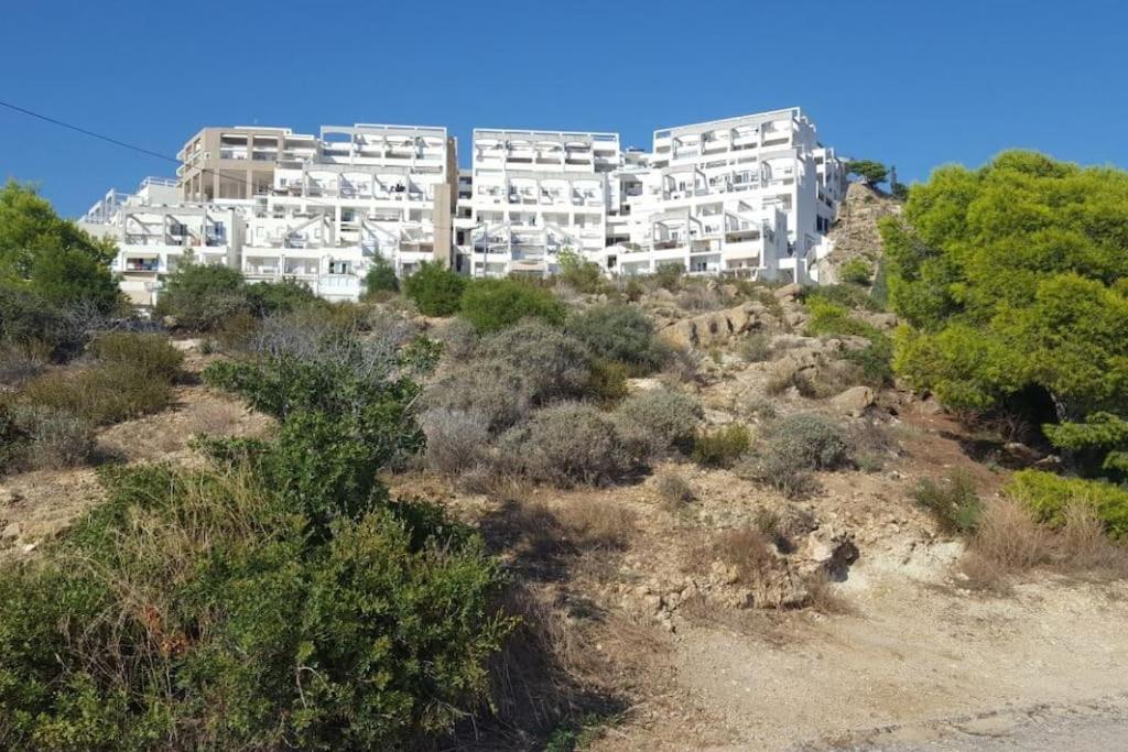 Appartement Piso En La Primera Linea Del Mar Con 2 *