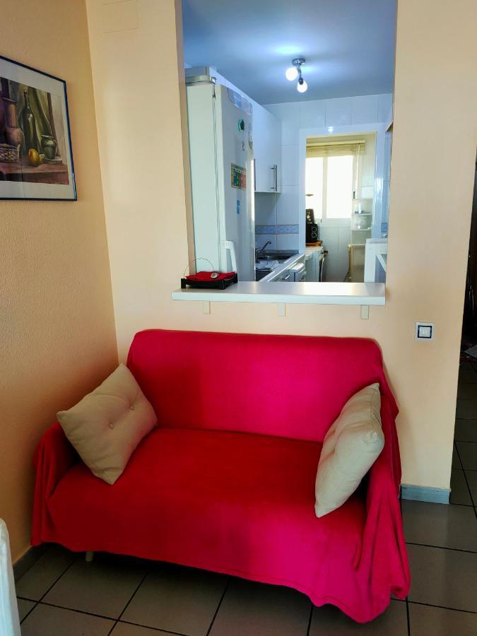 Appartement Piso En La Primera Linea Del Mar Con 2 *