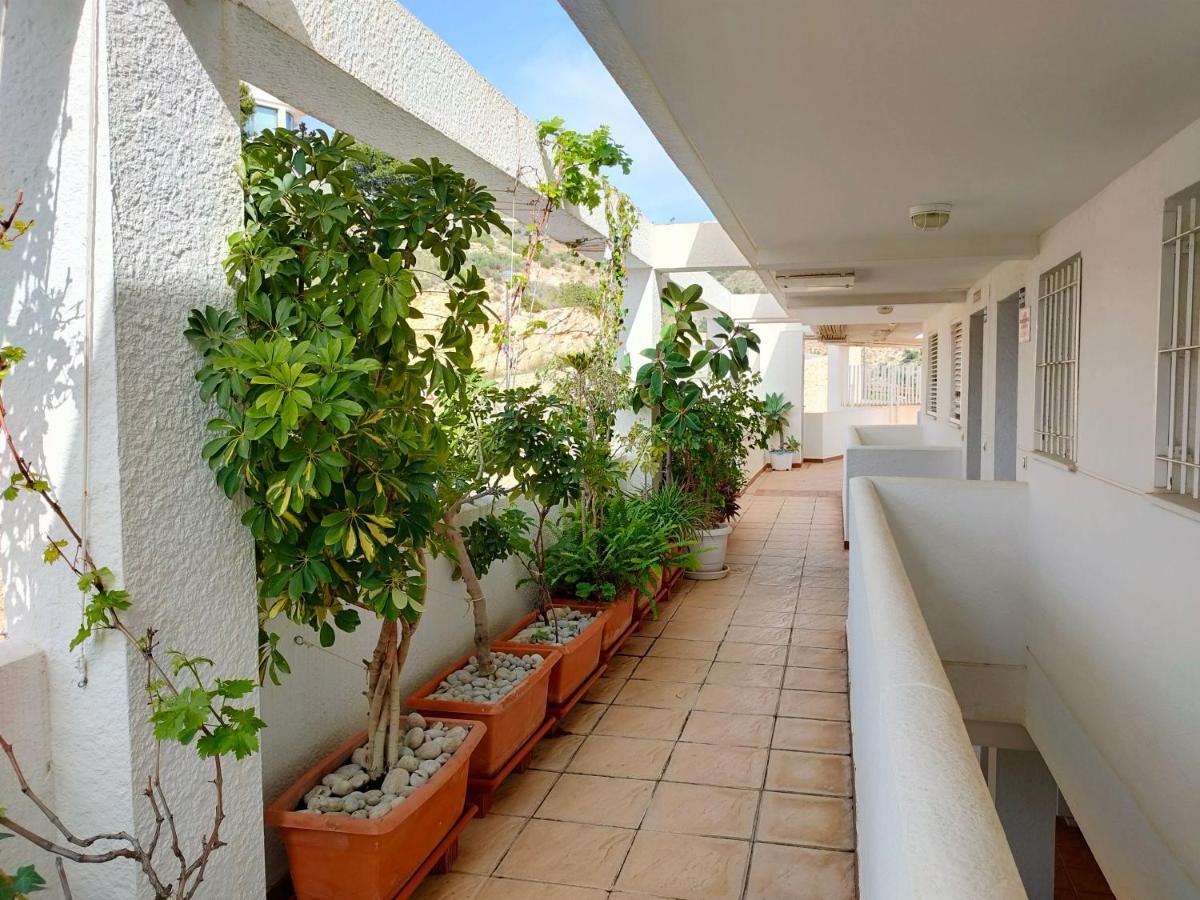 Apartament Piso En La Primera Linea Del Mar Con 2