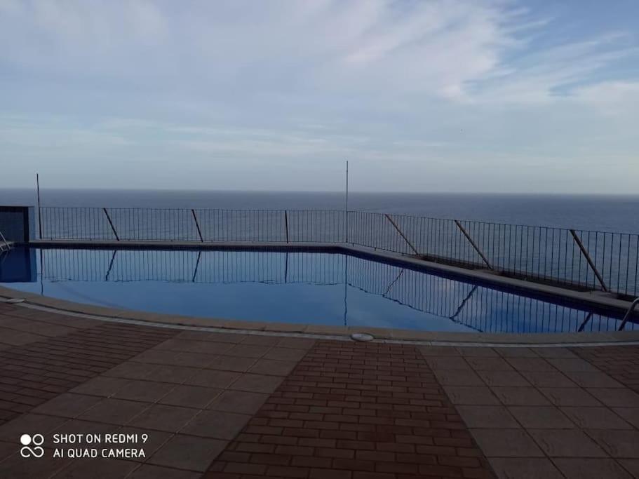 Appartement Piso En La Primera Linea Del Mar Con 2 *