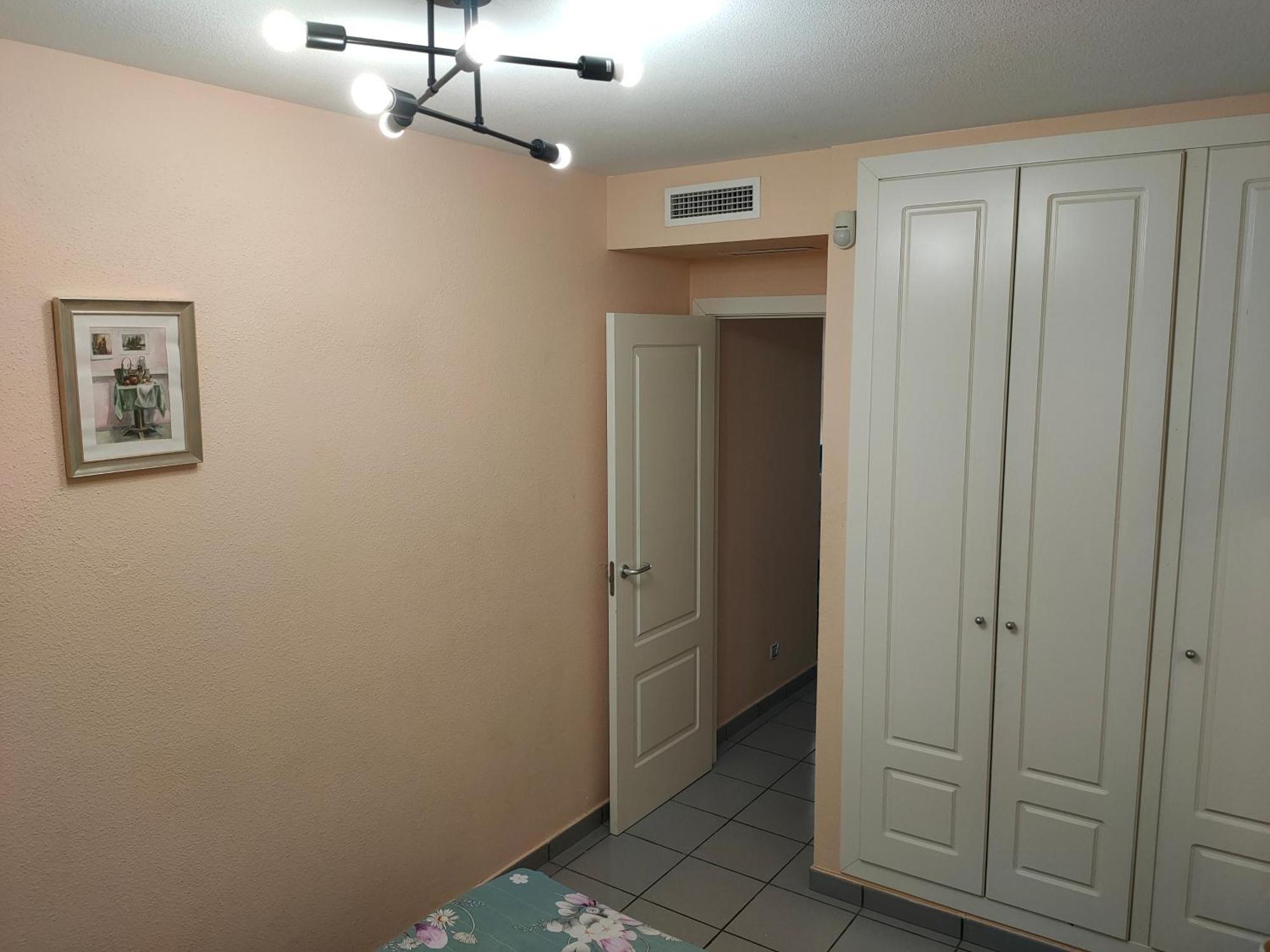 Apartament Piso En La Primera Linea Del Mar Con 2 *