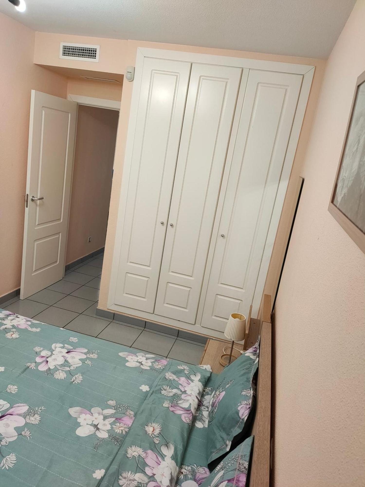 Apartment Piso En La Primera Linea Del Mar Con 2 Benidorm