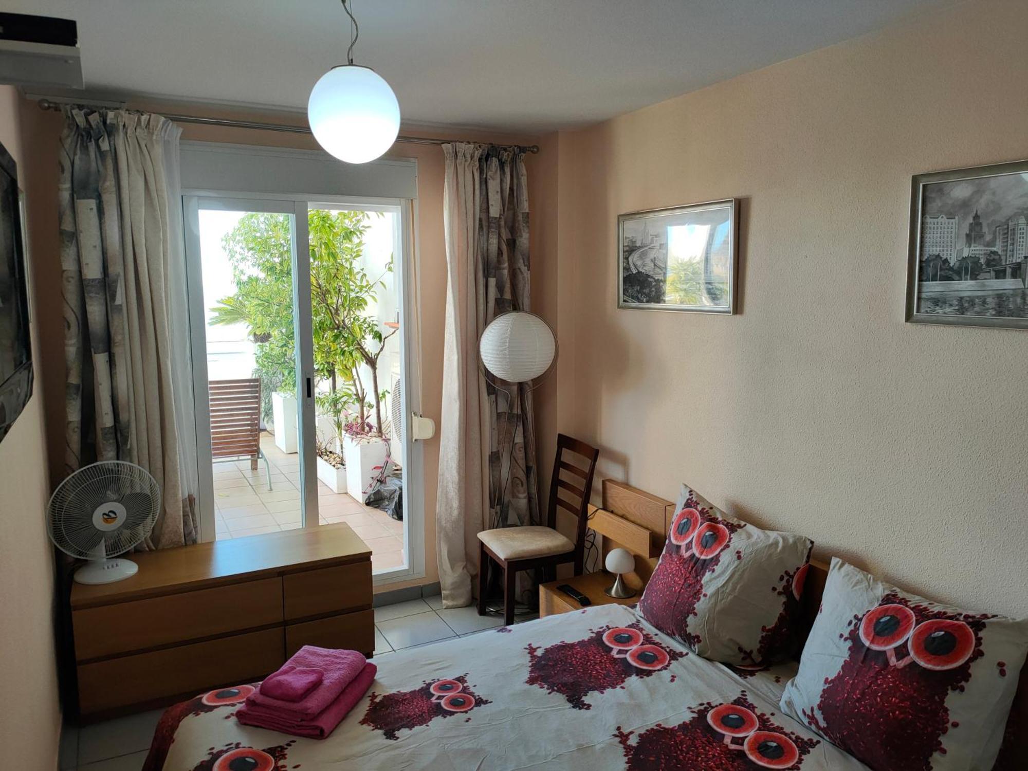 Appartement Piso En La Primera Linea Del Mar Con 2 Benidorm
