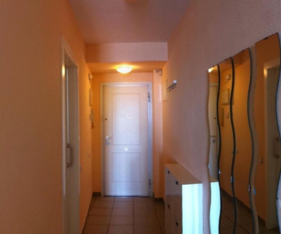 Piso En La Primera Linea Del Mar Con 2 Appartement