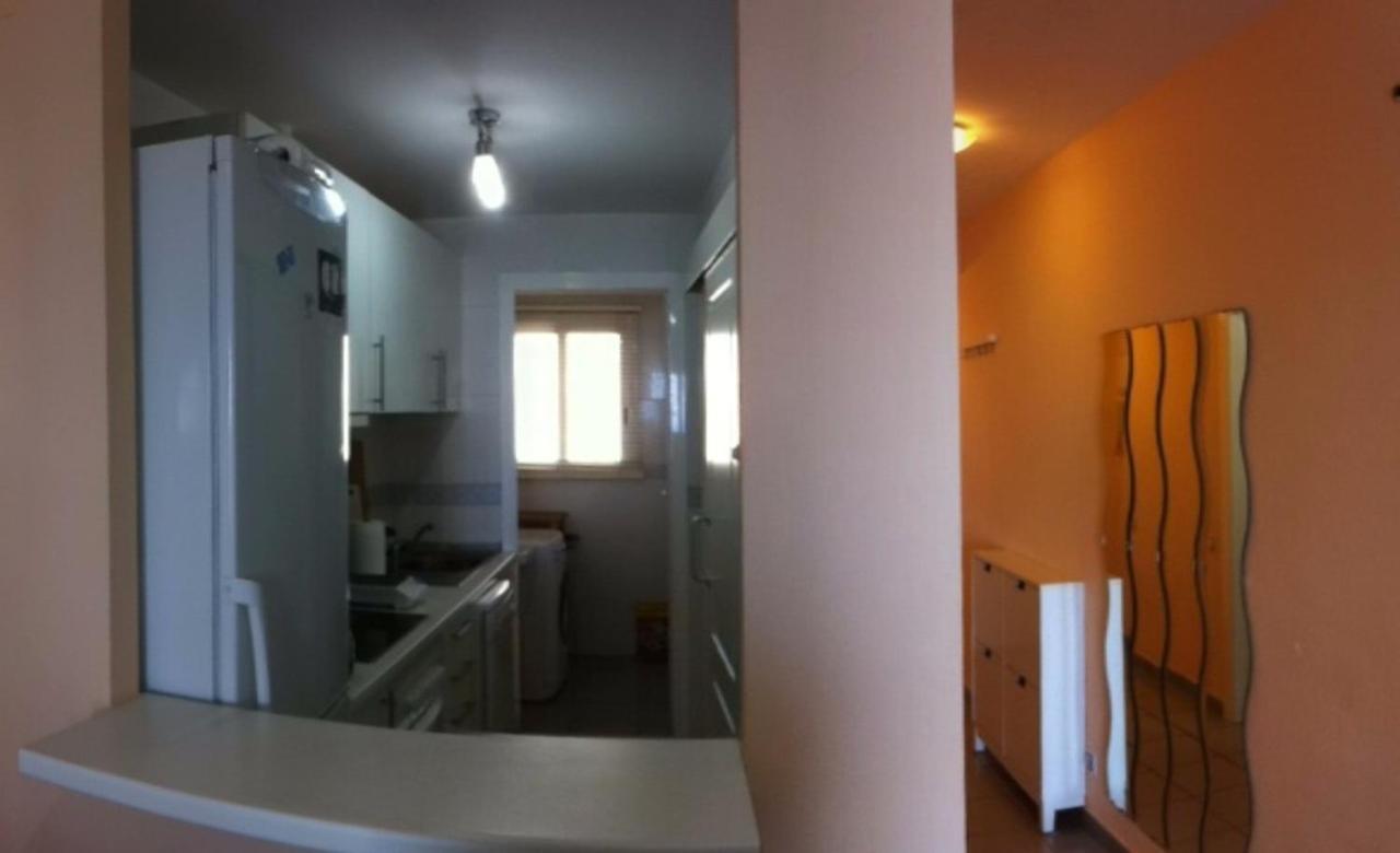 Piso En La Primera Linea Del Mar Con 2 Apartment *
