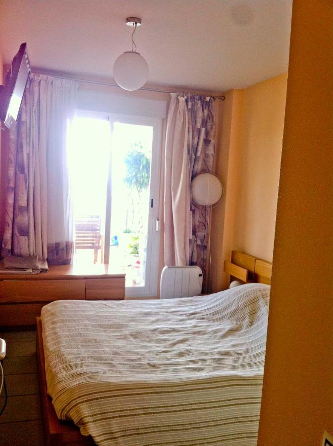 Appartement Piso En La Primera Linea Del Mar Con 2 Benidorm