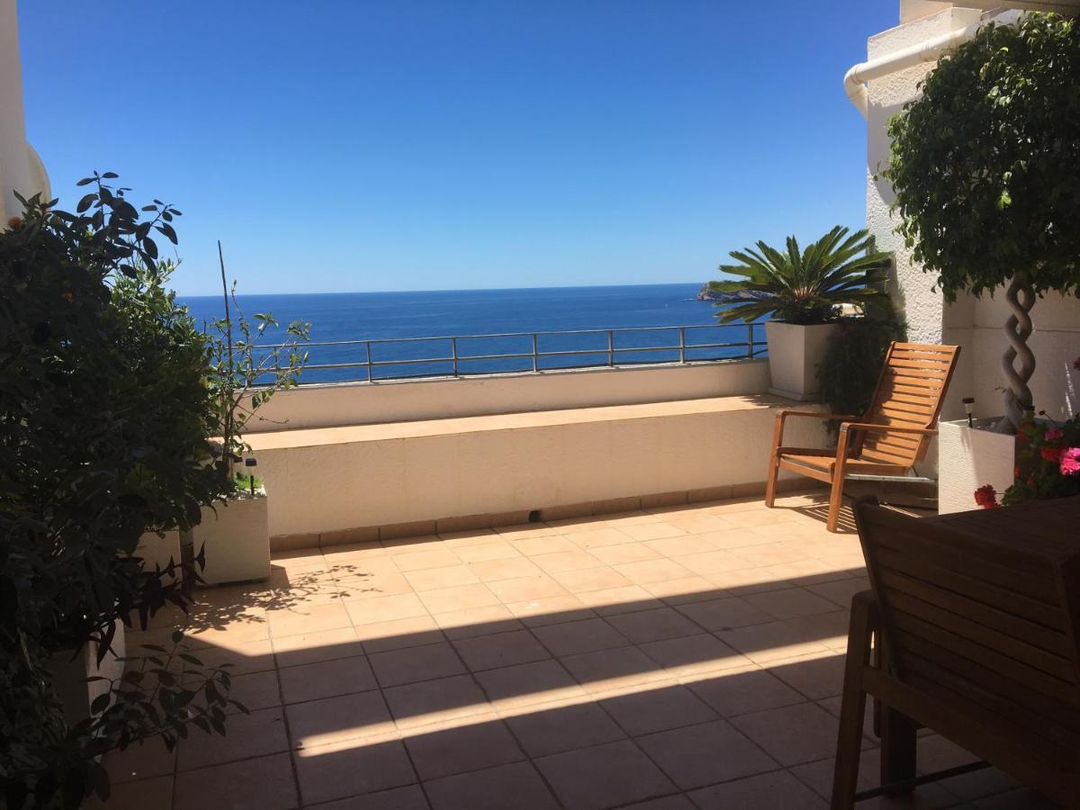 Appartement Piso En La Primera Linea Del Mar Con 2 *