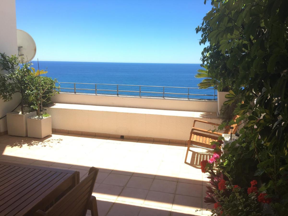 Piso En La Primera Linea Del Mar Con 2 Appartement Benidorm