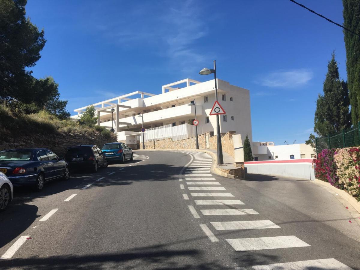 Piso En La Primera Linea Del Mar Con 2 Apartament Benidorm
